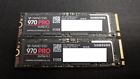 Mz-v7p512 Samsung New Pro Series Pcie Nvme Internal Ssd