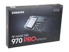 Mz-v7p512bw Samsung Pro Ssd Nvme Pcie Tlc New Sealed 887276261904