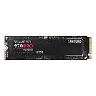 Mz-v7p512e Samsung Pro Nvme Series Solid State Drive