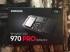 Mz-v7p1t0bw Mz-v7pt0bw Samsung Pro Nvme Ssd