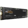 Mz-v7s250b-am Samsung Evo Plus Nvme Pcie Gb Ssd 887276303734