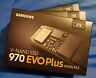 Mz-v7s2t0b-am Samsung New Sealed Evo Plus Ssd Pcie Free 0887276303765