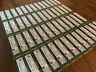 Mz-vlb256a Samsung Nvme Ssd Lot Of