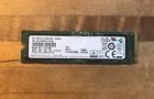 Mzvlv128hcgr-0000 Mz-vlv1280 Samsung 128gb Ssd