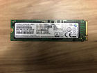 Mz-vlw128heg Samsung Nvme Pcie Ssd