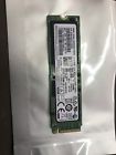 Mzvlw256hehp-000d1 Mz-vlw256a Samsung Pm961 Nvme 256gb