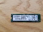 Mz-vlw256hehp Samsung Nvme Pcie Internal Ssd