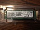 Mz-vpw2560 Samsung Sm961 256 Gb