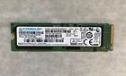Mz-vpw256hegl Samsung Pcie Nvme Oem Pro Usage Under Hours