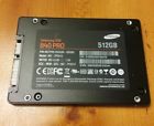 Mz-zpd512 Samsung Pro Ssd Mlc Health