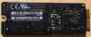 Mz-jpv2560 Mz-zpv2560 655-1858c Ssubx Samsung Apple 256gb Ssd 0a2 Macbook Pro 13 15 Retina 2015 Model
