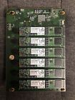 Mz1-lv9600 Samsung Ssd Pcie Nvme Enterprise