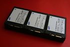 Mz5pa128hmcd-010da Samsung Lot Of 9