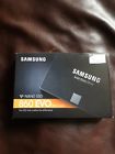 Mz-76e250b-am Mz75e250bcn Samsung Evo External Ssd Enclosure Usb