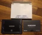 Mz76e1t0eob Samsung Ssd Evo Sata Internal Solid State Drive