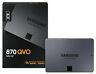 Mz77q8t0bw Samsung Qvo Ssd