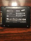 Mz7e500 Samsung Ssd Evo