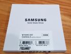 Mz7km1t9hajm-00005 Samsung Ssd Oem Sealed Unopened