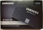 Mz7ln120hahq Samsung Nob Ssd Sata Iii Solid State Drive