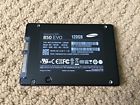 Mz7ln120hchp-2bk00 Samsung 120 Gb Evo