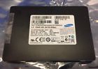 Mz7ln256hcgm Samsung Ssd