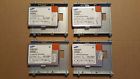 Mz7pa064hmcd-010h1 Samsung Lot Of 4