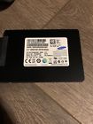 Mz7pd480hagm-00003 Samsung Ssd Sata Mlc