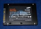 Mz7pd512hcgm-1bw00 Samsung 840 Pro Mz-7pd512