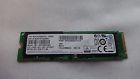 Mzhpu256hcgl-00004 Samsung 256gb Ssd M.2