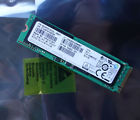 Mzhpu512hcgl-000h1 Samsung Xp941 512gb M.2