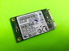 Mzmtd128hafv-000h1 Tested Genuine Oem Samsung 128gb Mini Pci-e Msata Ssd