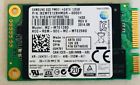 Mzmte128hmgr-00001 Samsung Msata Ssd Gb Free Shipping