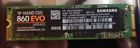 Mznlh500hmjd Samsung Evo Ngff Sata Ssd