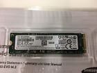 Mznln500hmjp Samsung 850 Evo M.2
