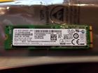 Mznte256hmhp-000l7 Samsung Ssd Hard Drive Sata Opal