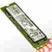 Mznte512hmjh-000l2 Mz-nte5120 Samsung Ssd 512gb M.2 Sata 6.0gbps 80mm 04x4443