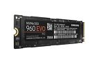 Mz-v6e250bw Mzv6e250bw Samsung Evo Series Pcie Nvme Internal Ssd