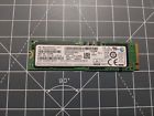Mzvlb256hahq-0007 Lenovo Samsung Pcie Nvme Drive