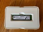 Mzvlb256hahq-000d1 Samsung Solid State Drive Nvme