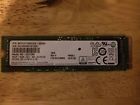Mzvlv128hcgr-00000 Samsung Ssd Pm951 128gb