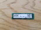 Mzvlv512hchp Samsung 256gb Pm951 80mm