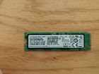 Mzvlv512hmjp Samsung Nvme Pcie Ngff Ssd