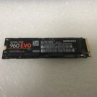 Mzvlw250hehp Samsung Evo Ssd Nvme Pcie