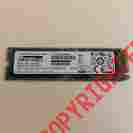 Mzvpv256hdgl Samsung Newly Used Ssd Sm951 M.2 256gb Pcie Nvme Pci Mz-vpv2560
