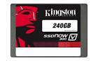 N-a Kingston Digital 240gb Ssdnow 731215290725
