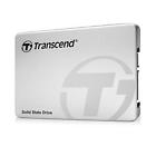 Ts128gssd370s N-a Transcend Mlc Sata Iii Solid State Drive 760557832447