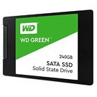 Wds240g2g0a N-a Western Digital Ssd Sata Iii Wd Green Retail 718037858494