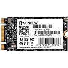 N4120gb2 Tc Sunbow Tcsunbow Ssd Ngff Solid State Ship 6964992390133