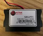 N8g-pt1 Active Media 8gb Pata-ide