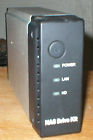 Nas-806 Nas Drive Kit Instant Network Server Ads Tech &amp; 80 Gb Hard
